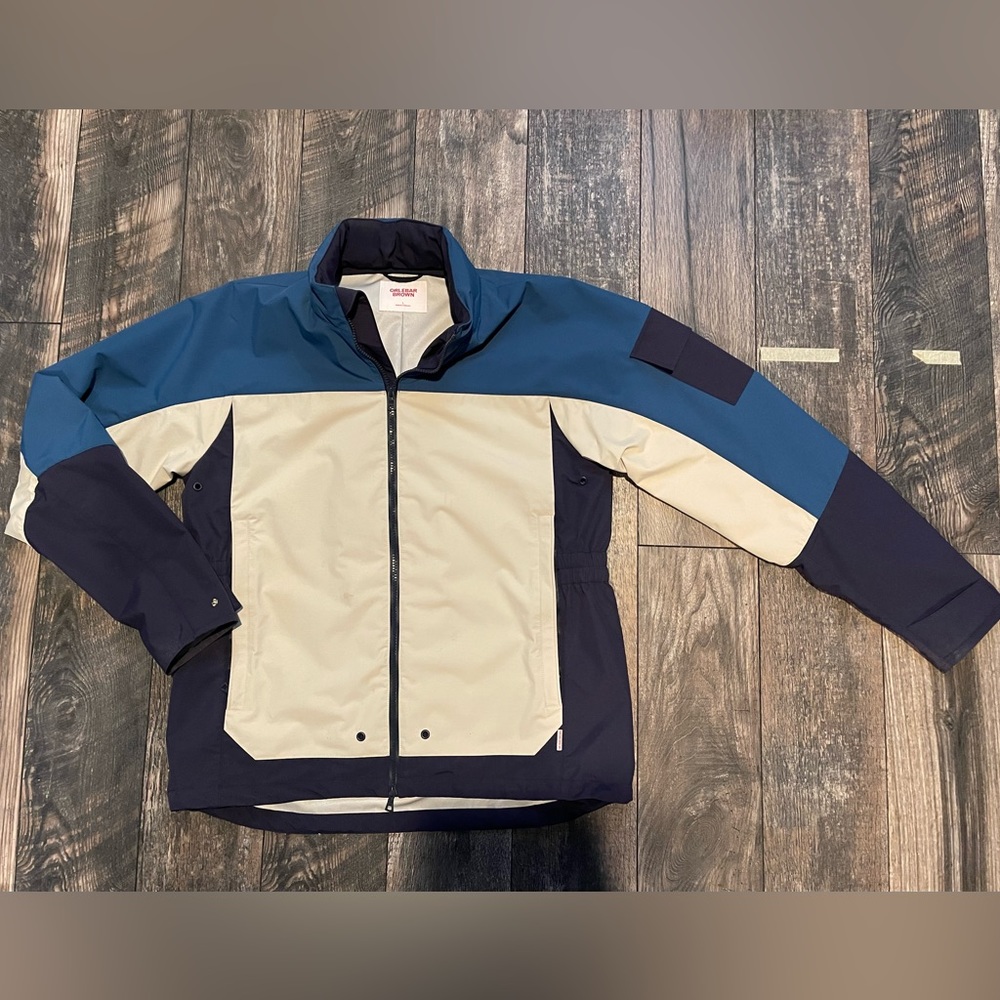 Orlebar Brown SPORT WINTER Jacket